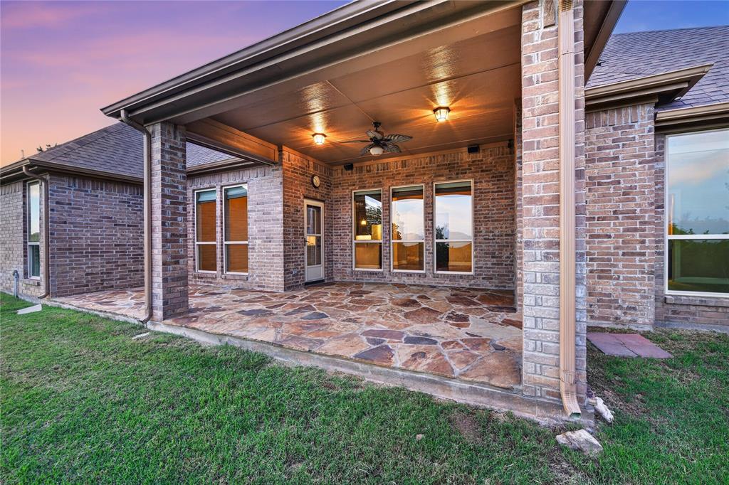Ellis Creek Ranch - Residential