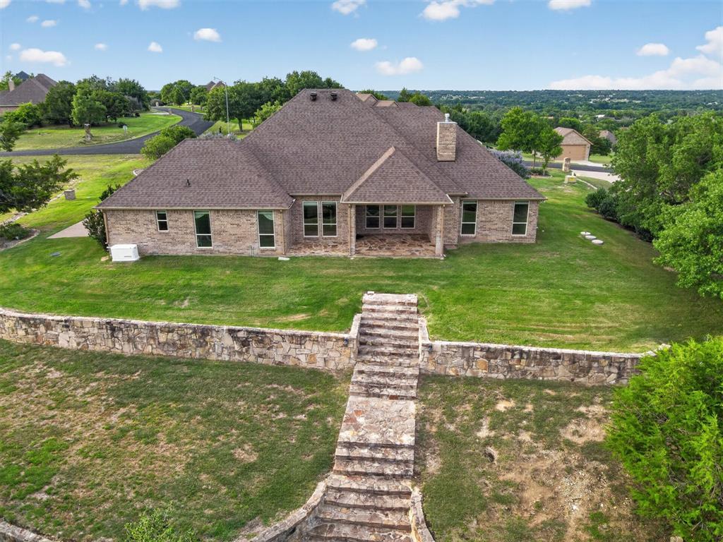 Ellis Creek Ranch - Residential