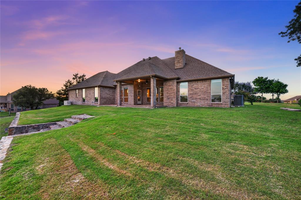 Ellis Creek Ranch - Residential