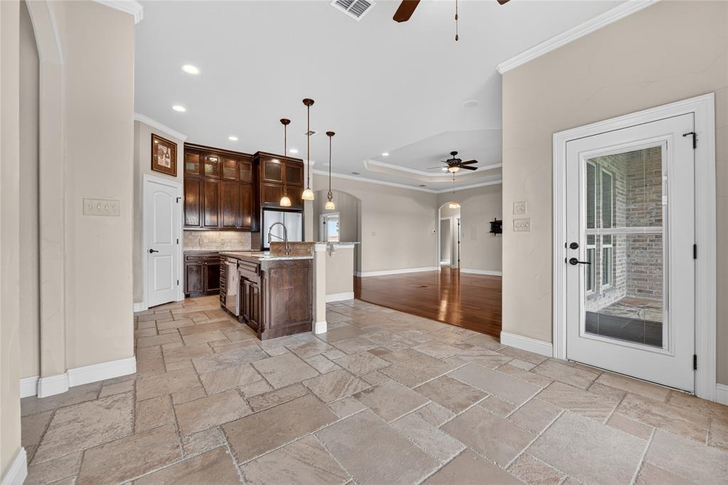 Ellis Creek Ranch - Residential