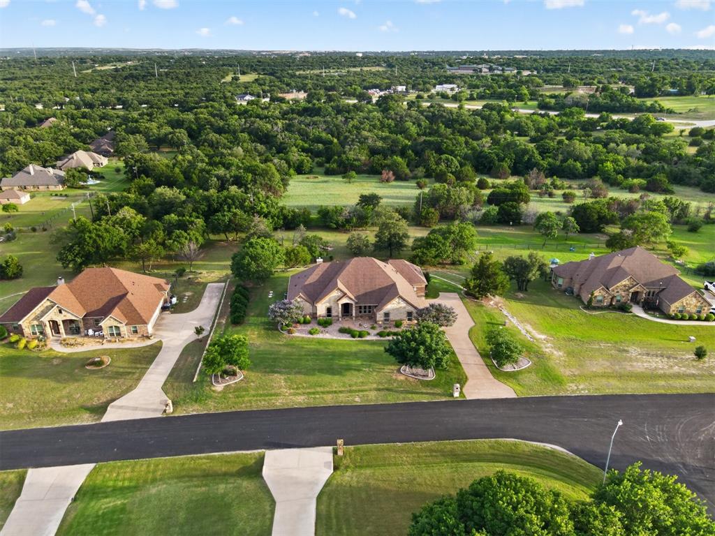 Ellis Creek Ranch - Residential