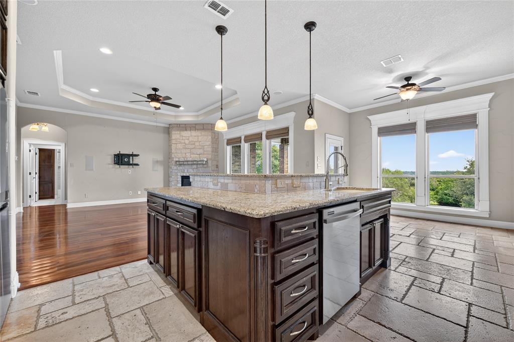 Ellis Creek Ranch - Residential