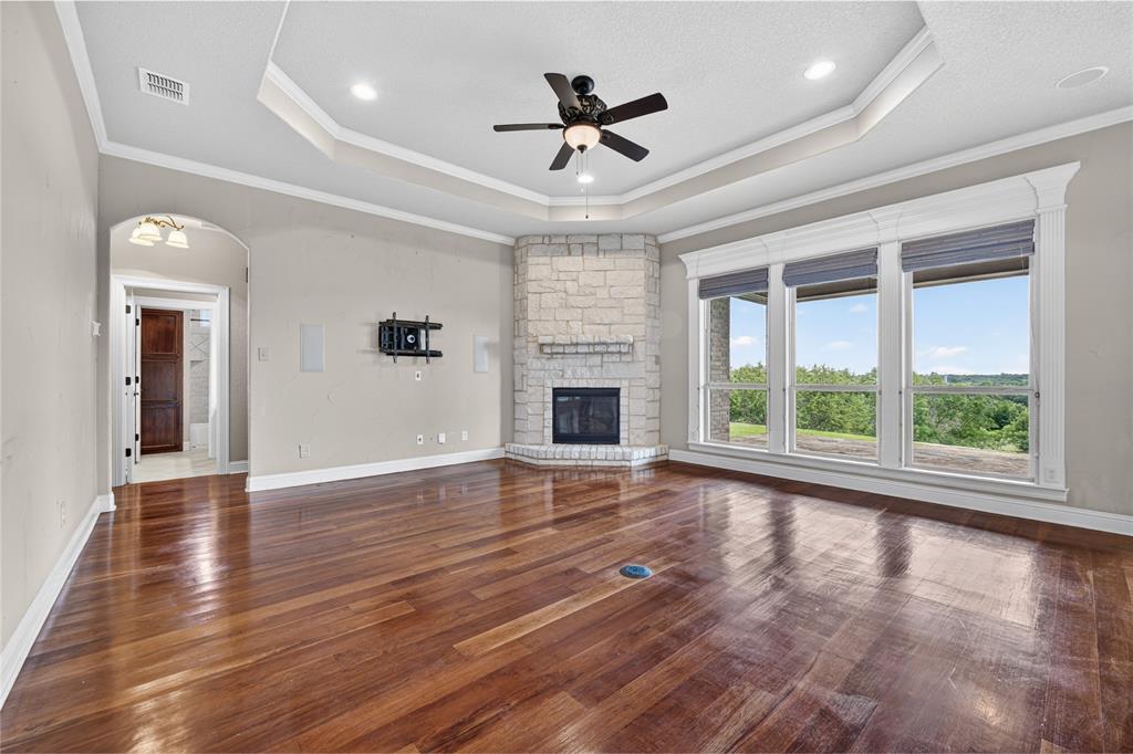 Ellis Creek Ranch - Residential