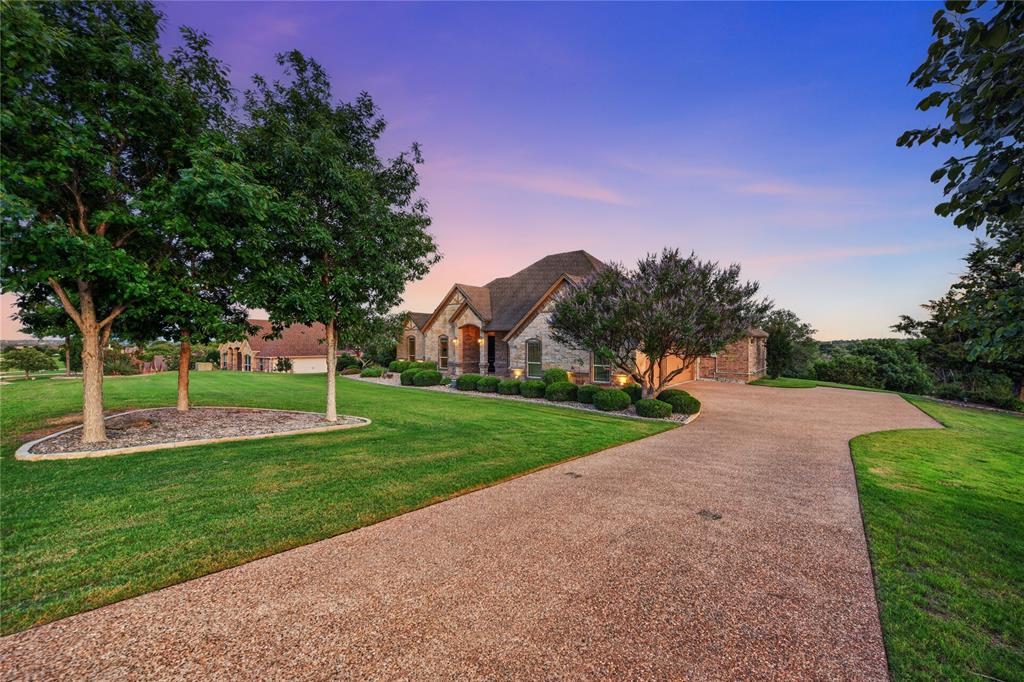 Ellis Creek Ranch - Residential
