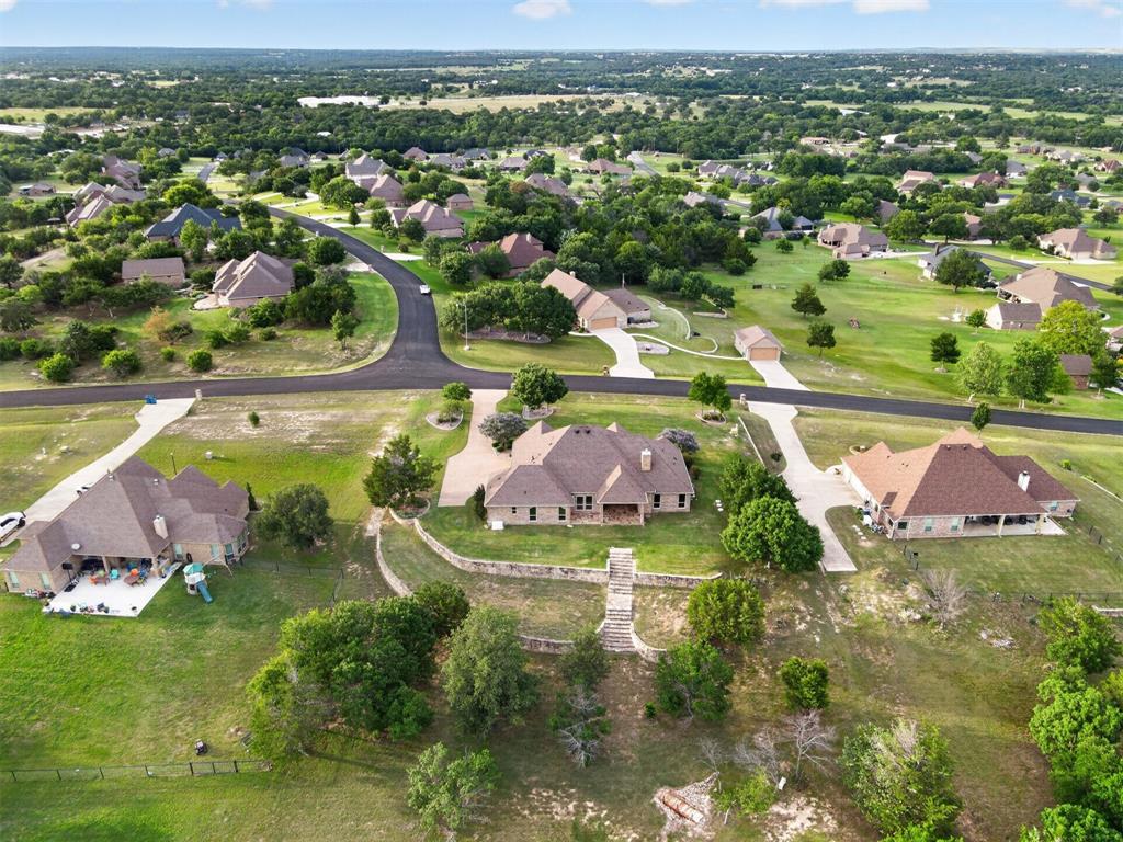 Ellis Creek Ranch - Residential