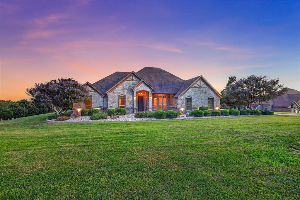 Ellis Creek Ranch - Residential