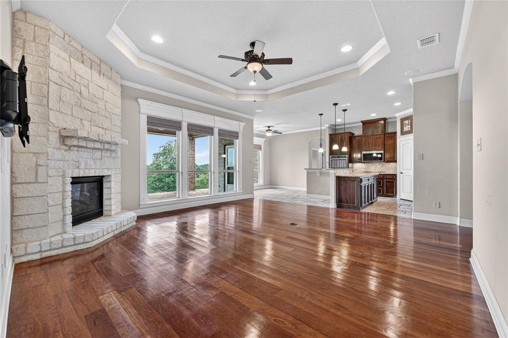 Ellis Creek Ranch - Residential