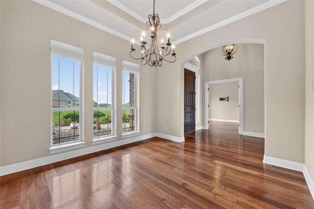 Ellis Creek Ranch - Residential