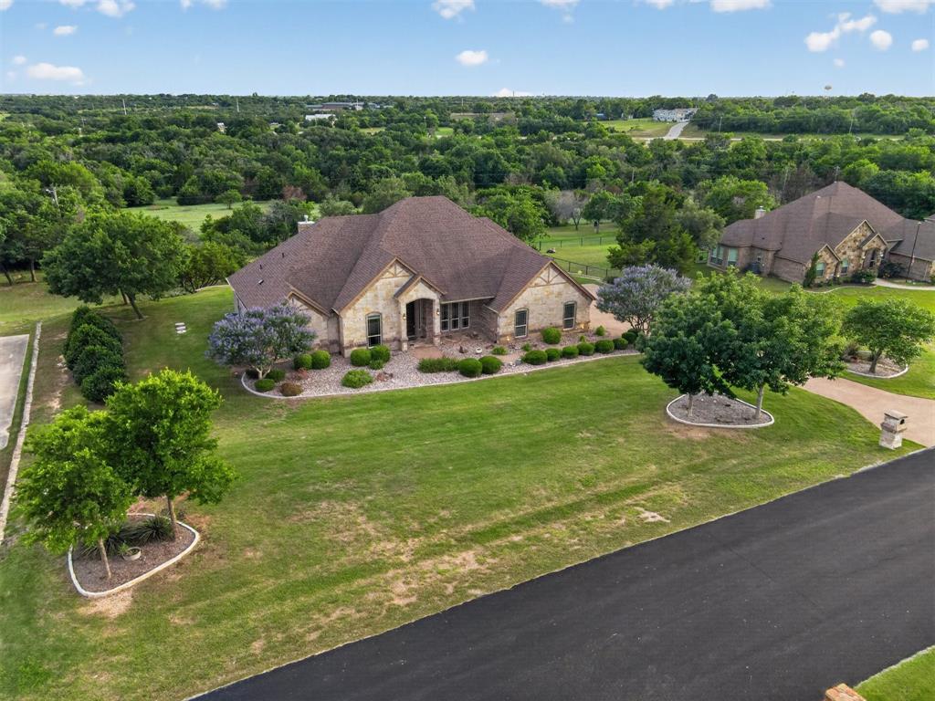 Ellis Creek Ranch - Residential