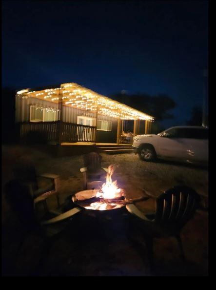 Brazos Mountain Ranch Ph 2 - Land