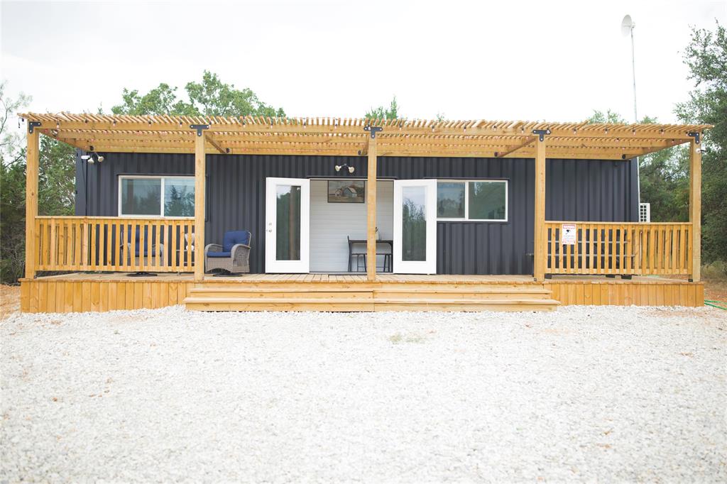 Brazos Mountain Ranch Ph 2 - Land