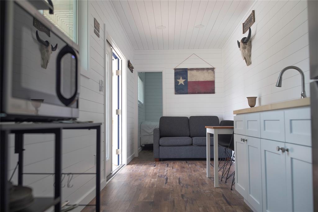 Brazos Mountain Ranch Ph 2 - Land