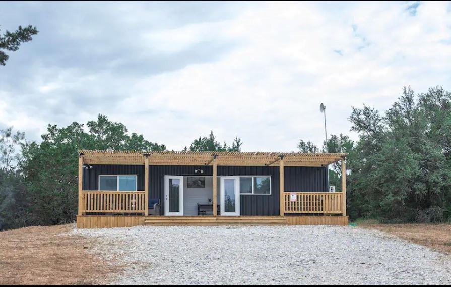 Brazos Mountain Ranch Ph 2 - Land
