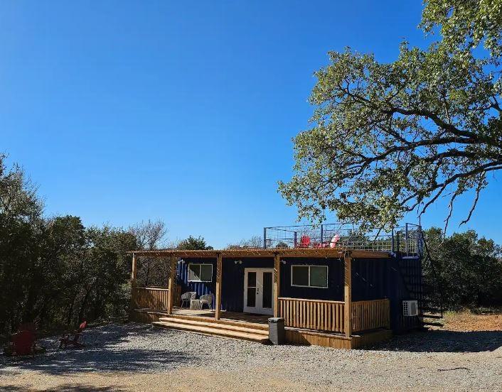 Brazos Mountain Ranch Ph 2 - Land