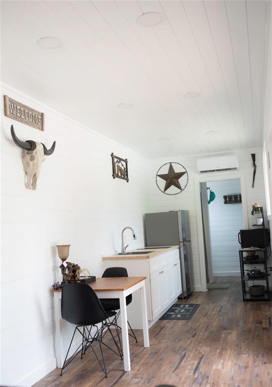 Brazos Mountain Ranch Ph 2 - Land