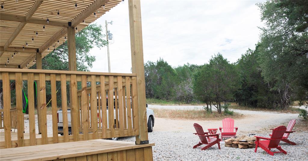 Brazos Mountain Ranch Ph 2 - Land