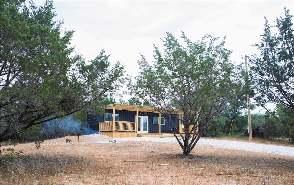 Brazos Mountain Ranch Ph 2 - Land