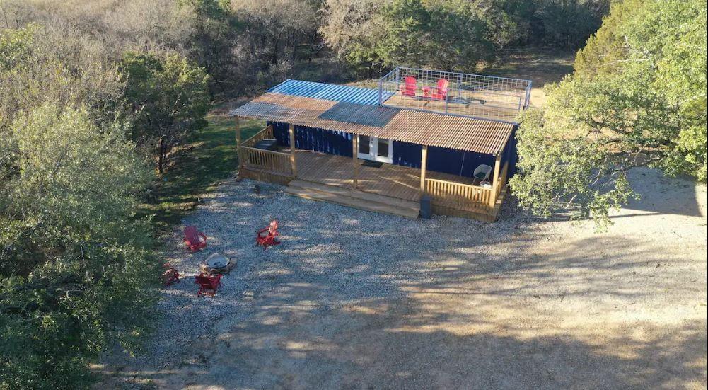Brazos Mountain Ranch Ph 2 - Land