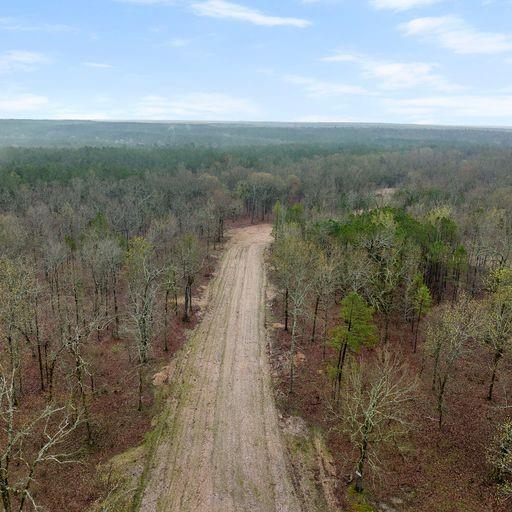 Broken Bow - Land