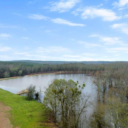 Broken Bow - Land