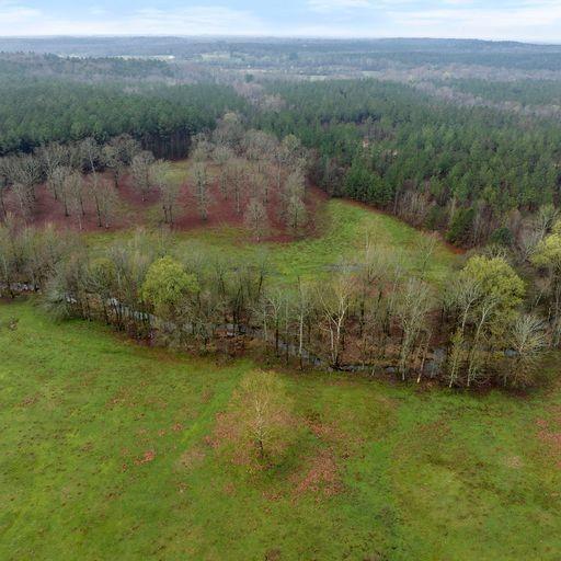Broken Bow - Land