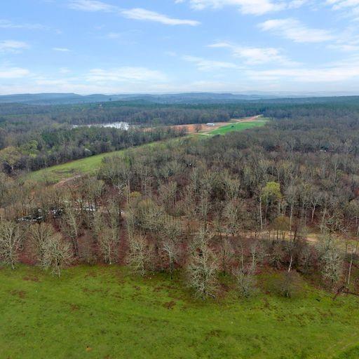 Broken Bow - Land