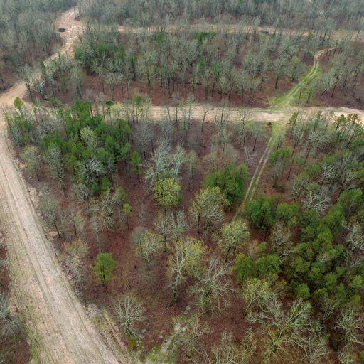 Broken Bow - Land