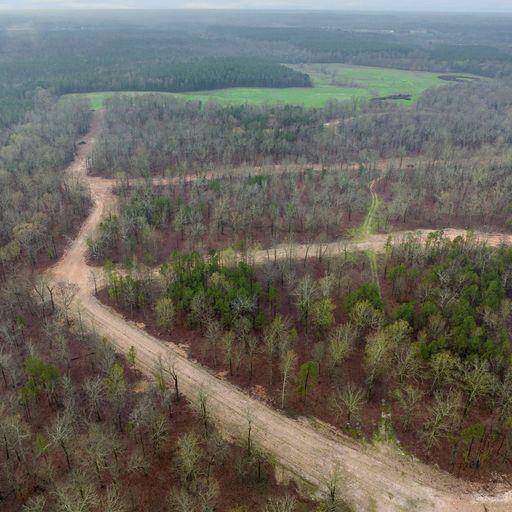 Broken Bow - Land