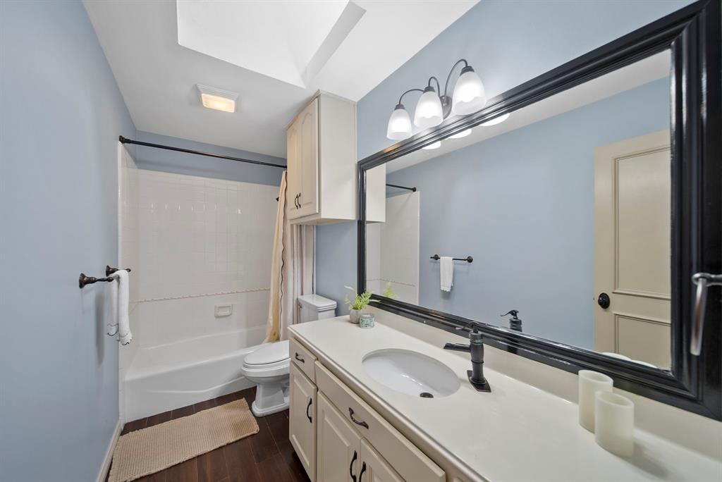 Spring Park Central 10 - Residential