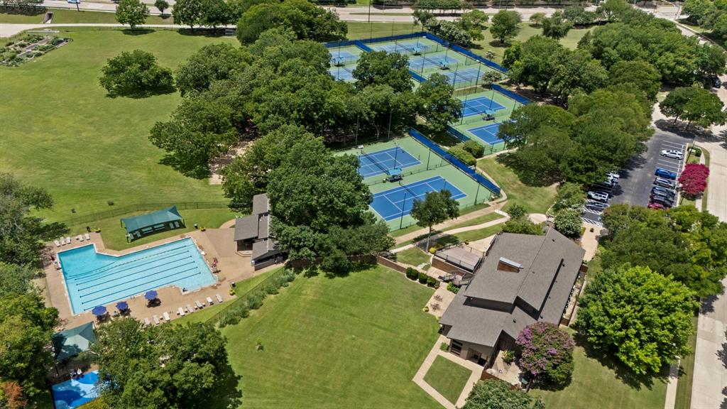 Spring Park Central 10 - Residential