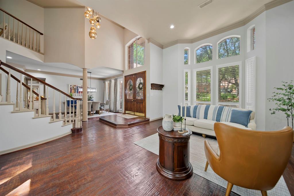 Spring Park Central 10 - Residential