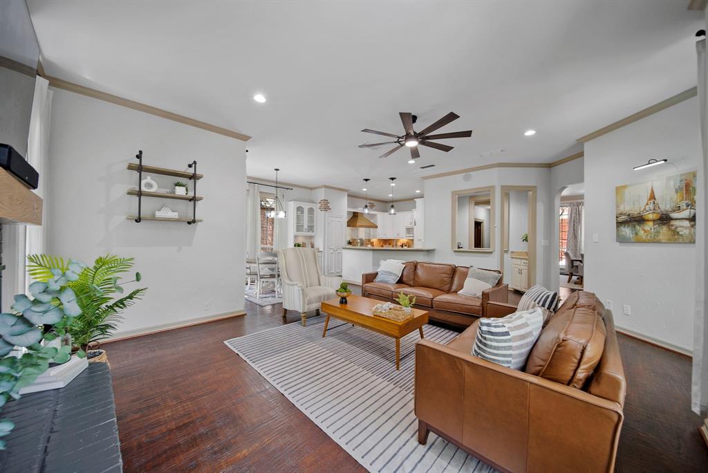 Spring Park Central 10 - Residential
