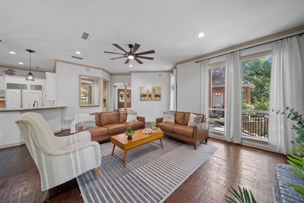 Spring Park Central 10 - Residential