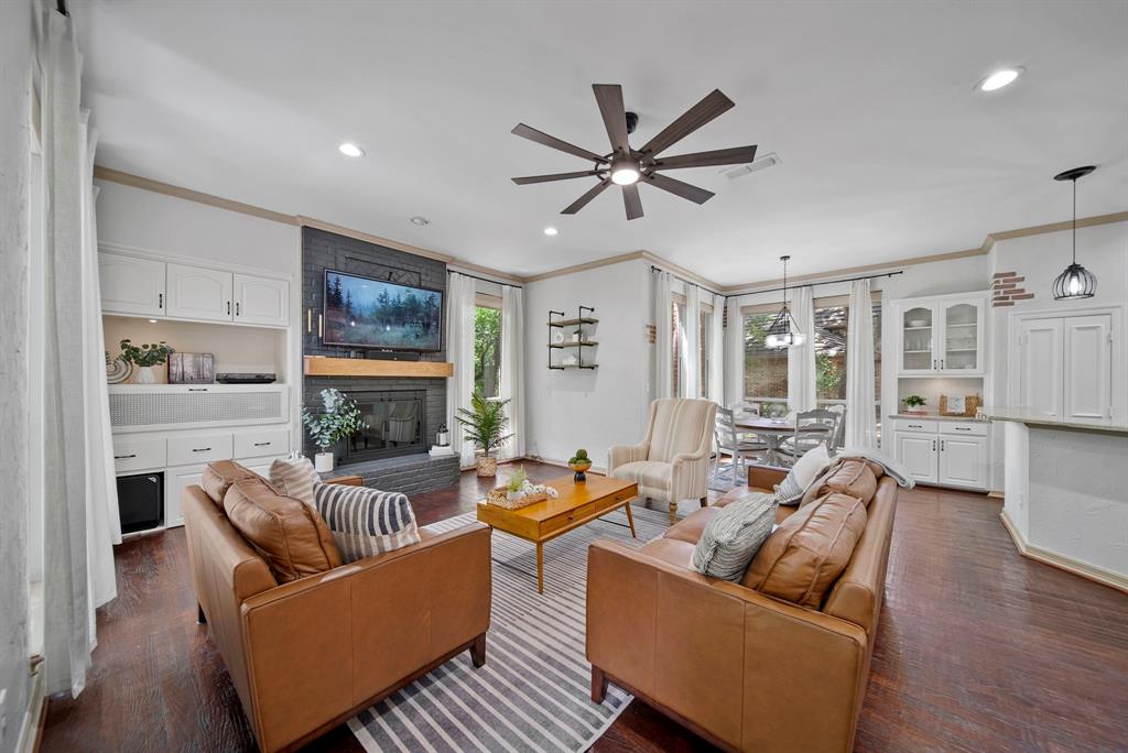 Spring Park Central 10 - Residential