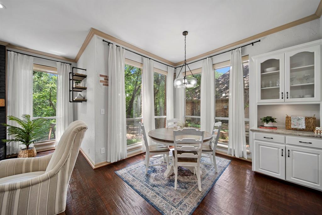Spring Park Central 10 - Residential