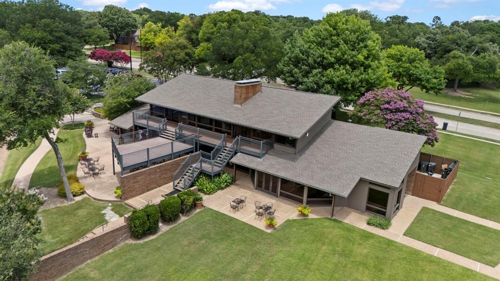 Spring Park Central 10 - Residential