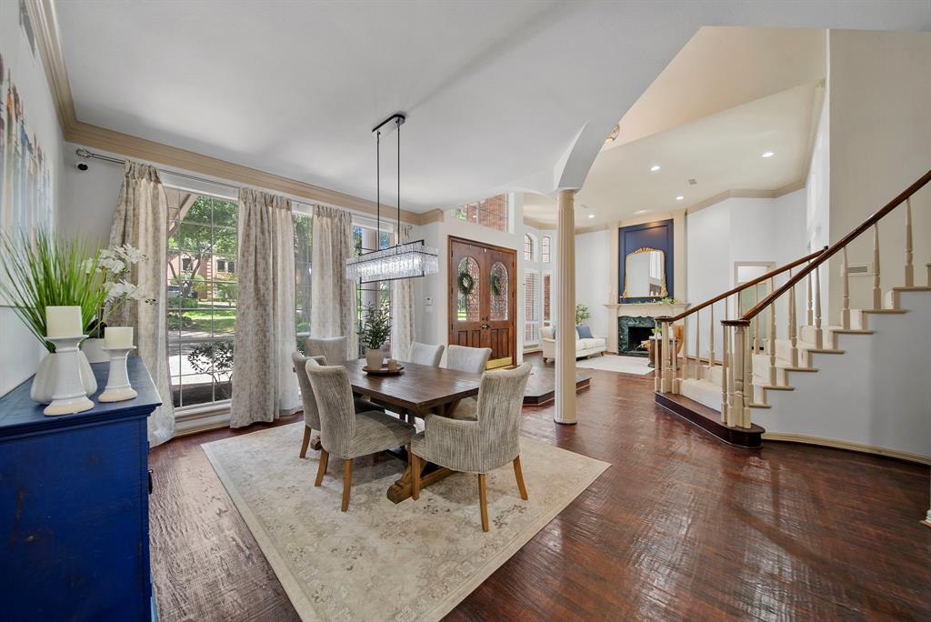 Spring Park Central 10 - Residential