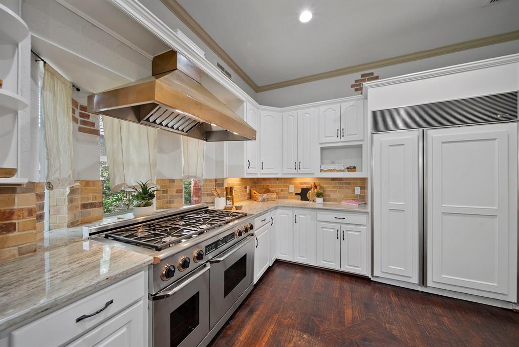 Spring Park Central 10 - Residential