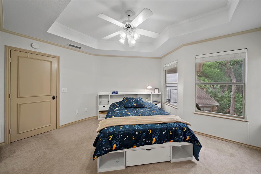 Spring Park Central 10 - Residential