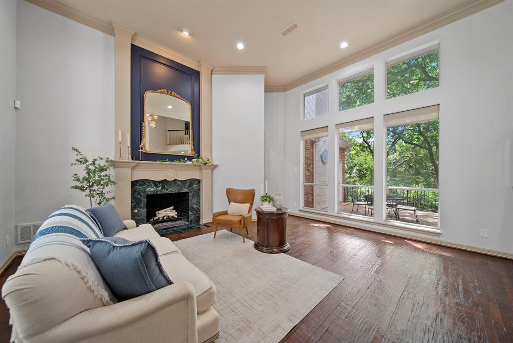Spring Park Central 10 - Residential