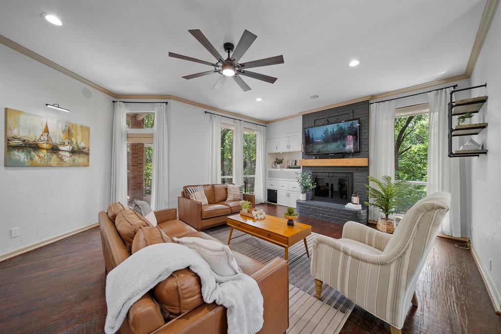Spring Park Central 10 - Residential