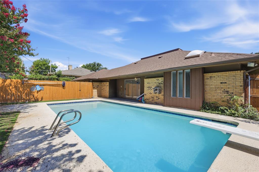 Prestonwood Estates - Residential