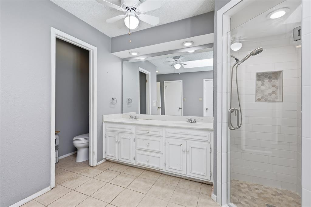 Prestonwood Estates - Residential