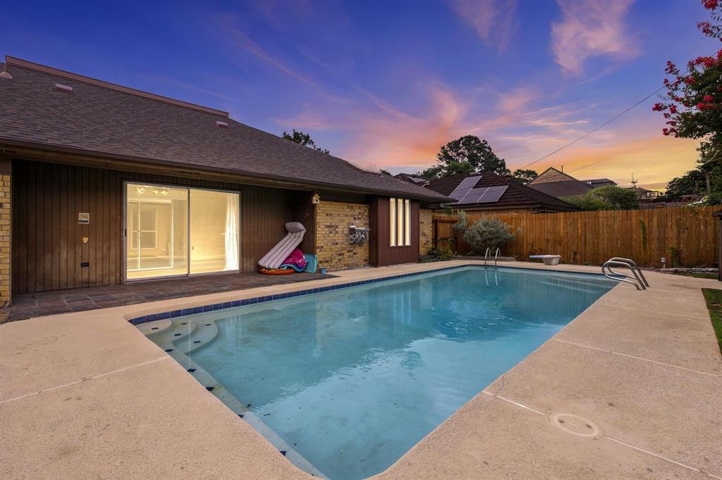 Prestonwood Estates - Residential
