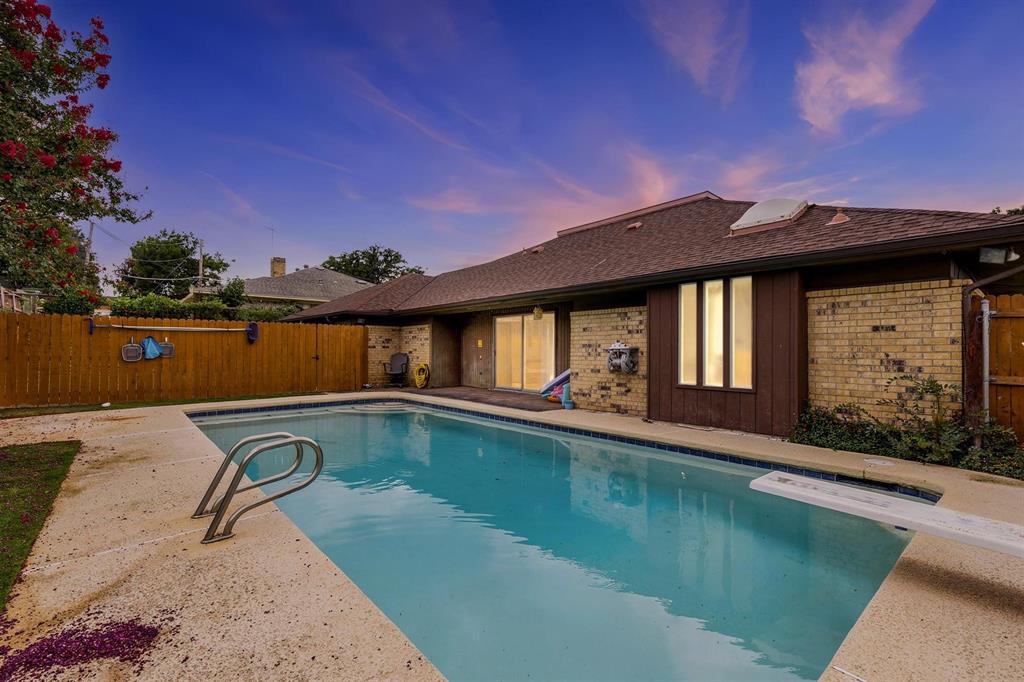 Prestonwood Estates - Residential