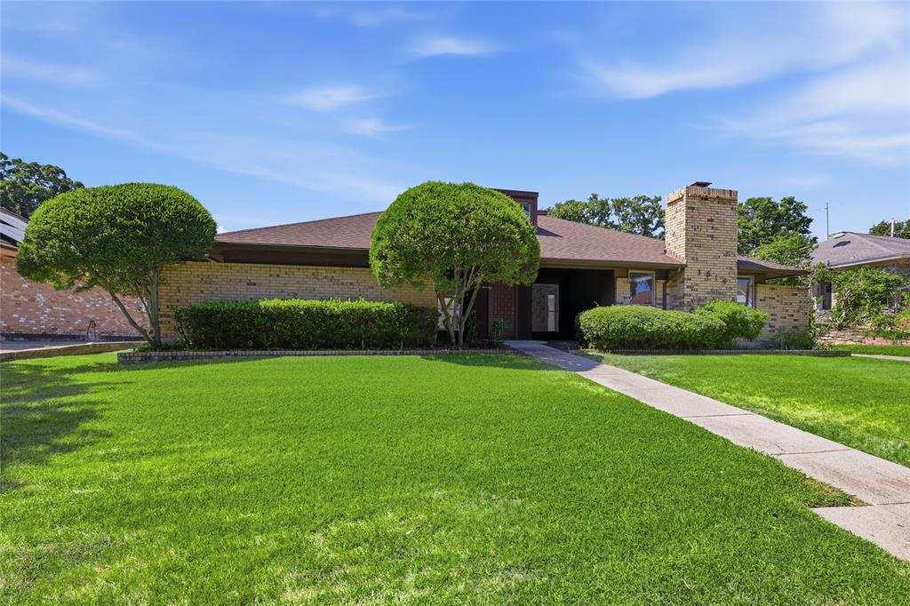 Prestonwood Estates - Residential