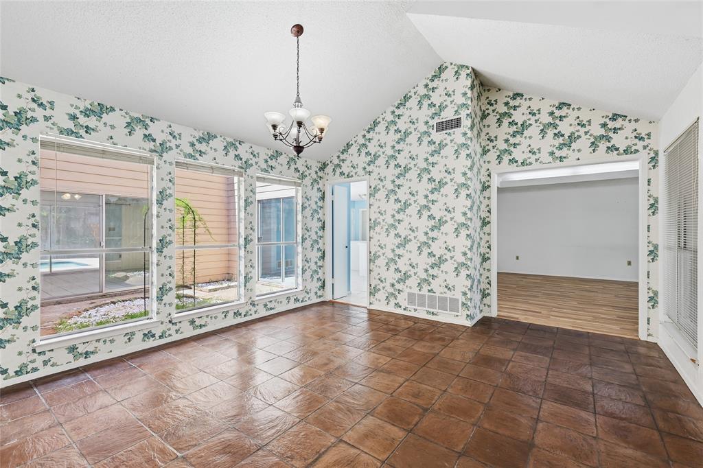 Prestonwood Estates - Residential