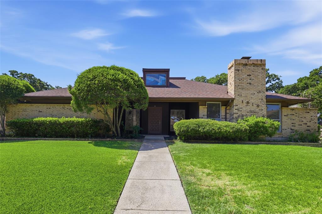 Prestonwood Estates - Residential