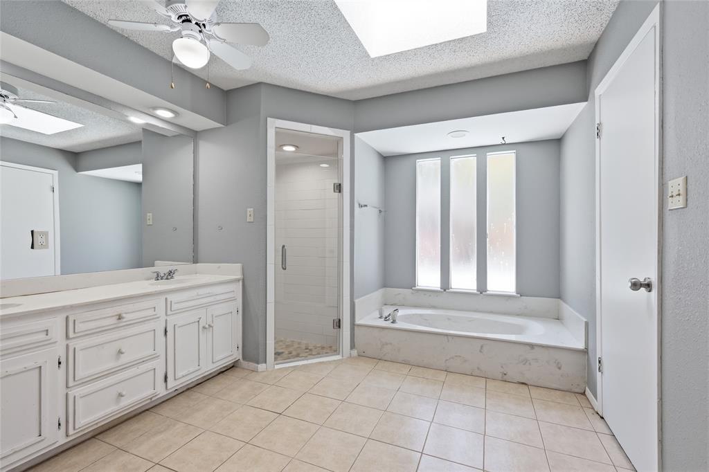 Prestonwood Estates - Residential