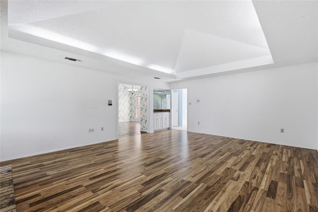 Prestonwood Estates - Residential